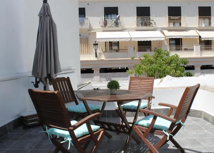 Pintada Rooms