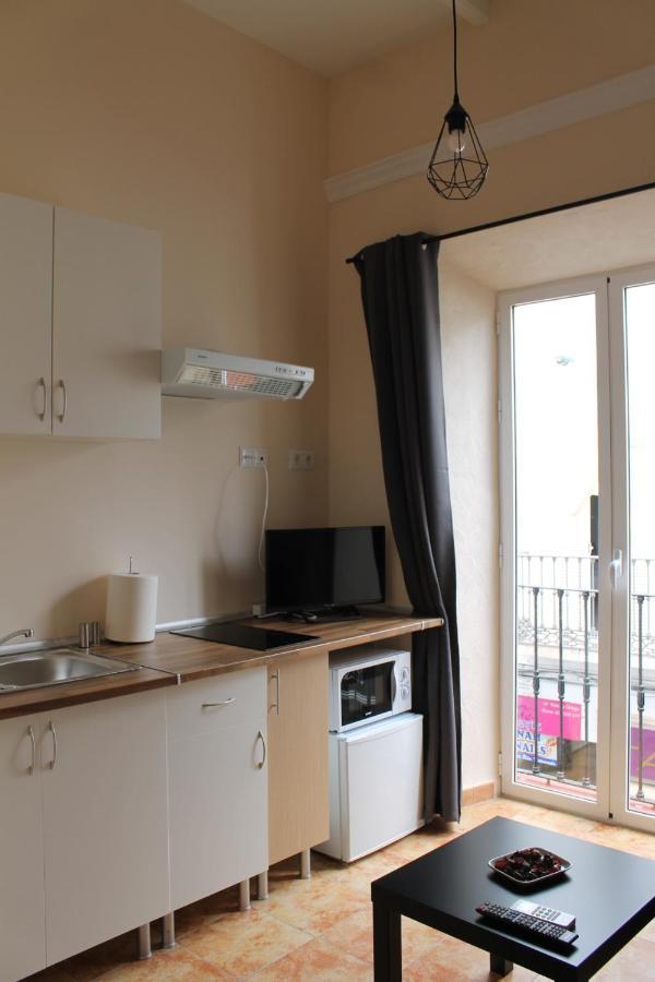 Apartament Pintada