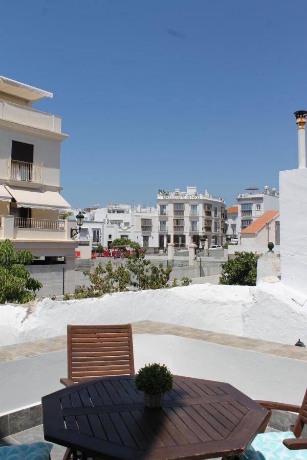 Apartament Pintada Nerja
